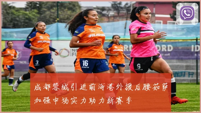 成都蓉城引进前海港外援后腰茹萨加强中场实力助力新赛季