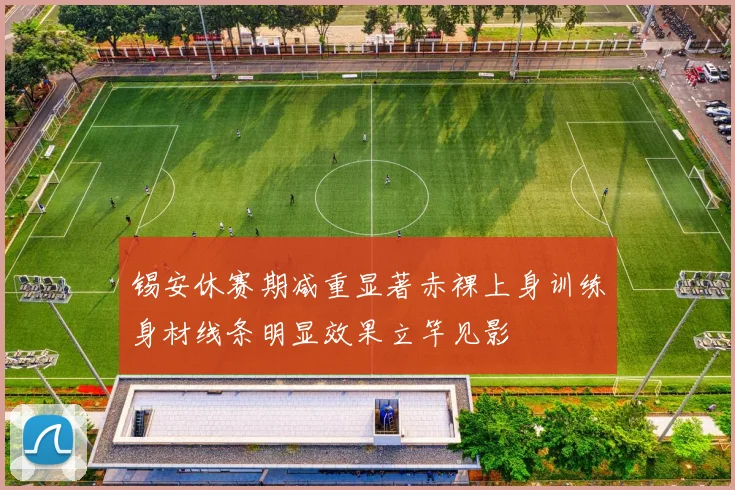 锡安休赛期减重显著赤裸上身训练身材线条明显效果立竿见影