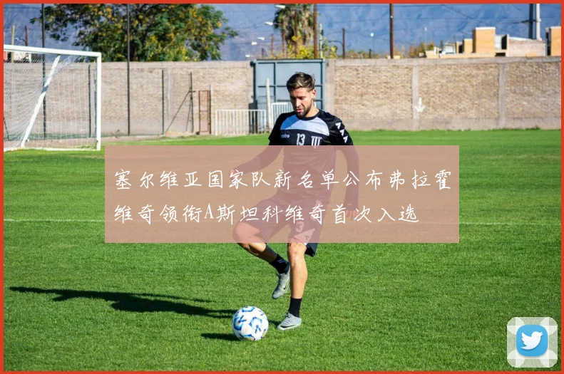 塞尔维亚国家队新名单公布弗拉霍维奇领衔A斯坦科维奇首次入选